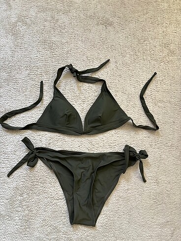 Brazilian bikini takım