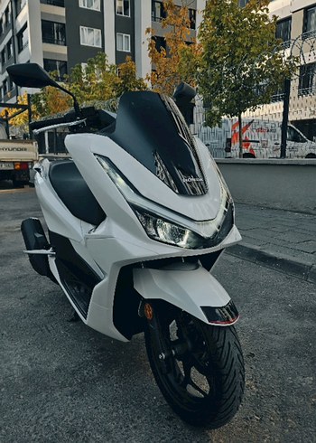 Motosiklet - Görsel 2