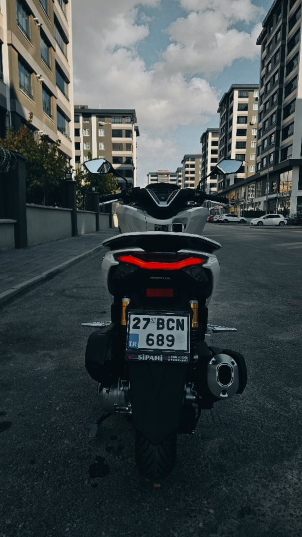 Motosiklet - Görsel 3