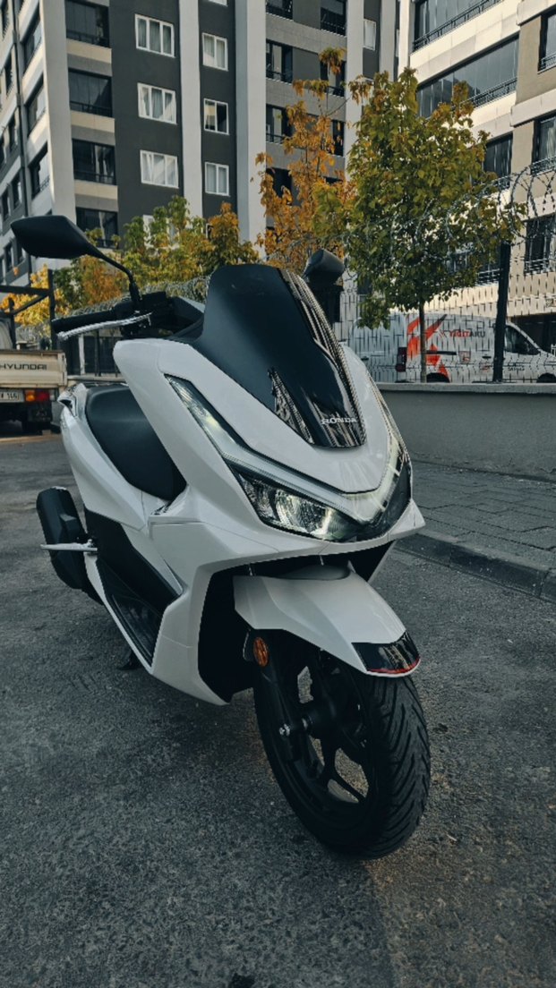 Motosiklet - Görsel 2