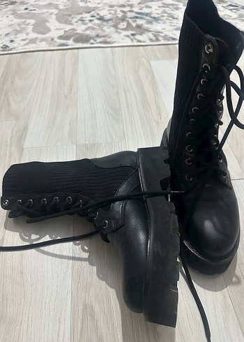 35 Beden siyah Renk Siyah postal bot
