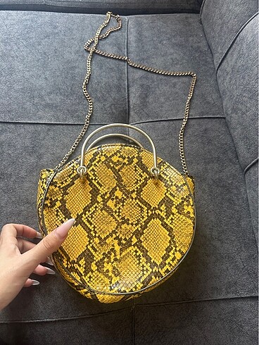 Mango çanta
