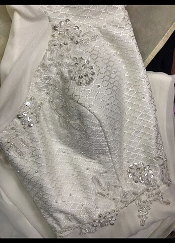 Diğer Abiye elbise nikah elbisesi sünnet annesi elbisesi