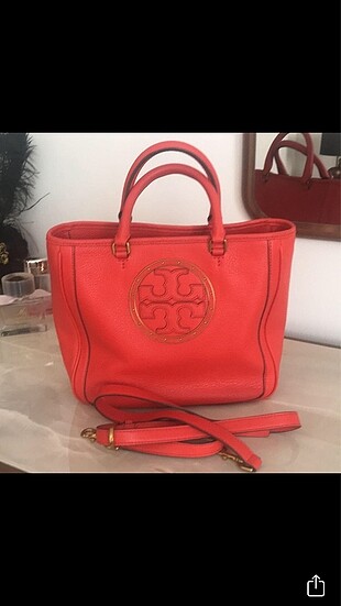 Tory burch çanta