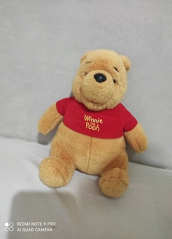 Oyuncak peluş