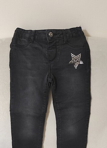Kot pantolon