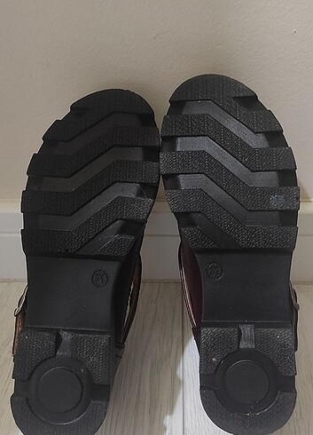 Ayakkabı - Görsel 5