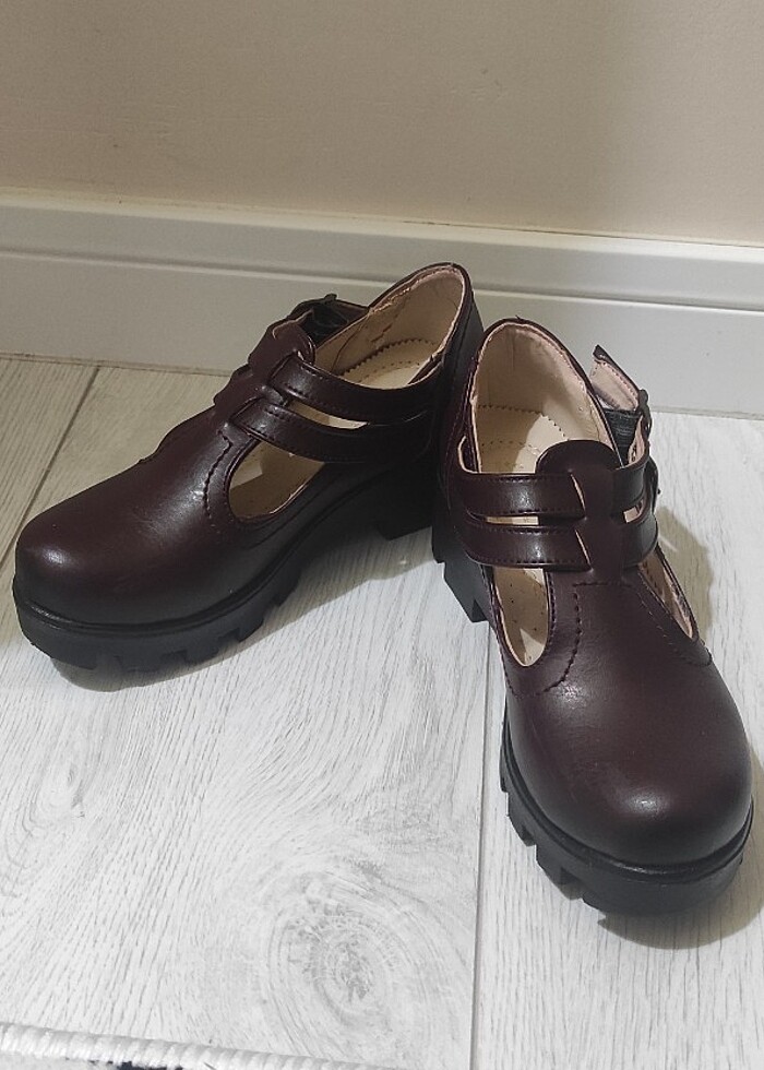 Ayakkabı - Görsel 2