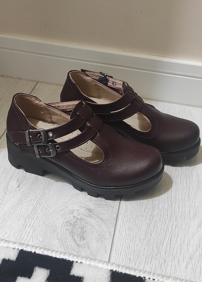 Ayakkabı - Görsel 3