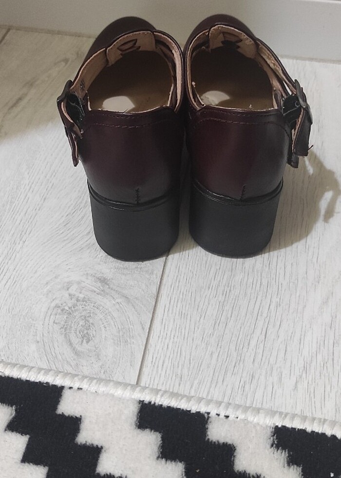 Ayakkabı - Görsel 4