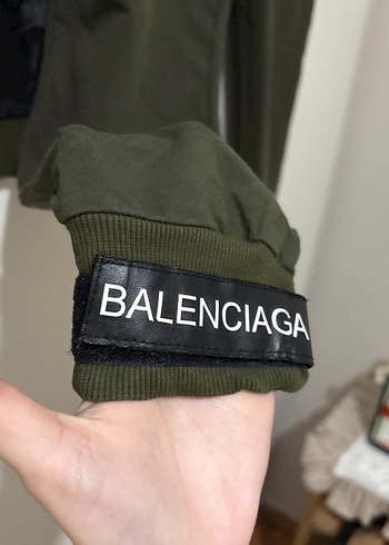 Nakışlı Kemerli Yeşil Kadın Eşofman Takımı - Görsel 5