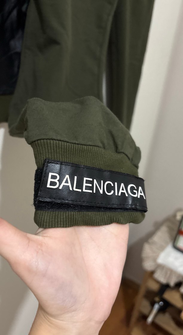 Nakışlı Kemerli Yeşil Kadın Eşofman Takımı - Görsel 5