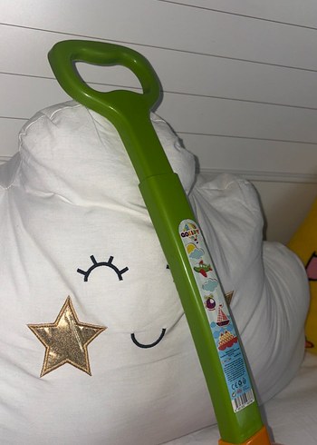 Renkli Müzikli Oyuncak Top - Görsel 3