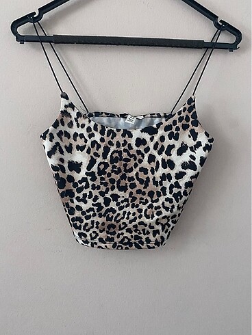 Leopar bluz