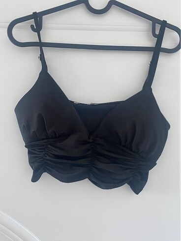 m Beden Siyah crop
