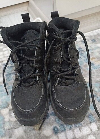 Nike Kız çocuk bot