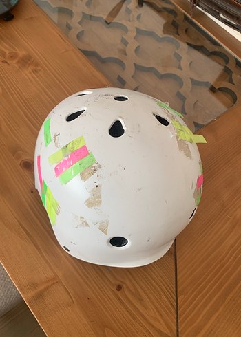 Bisiklet Kask - Görsel 5