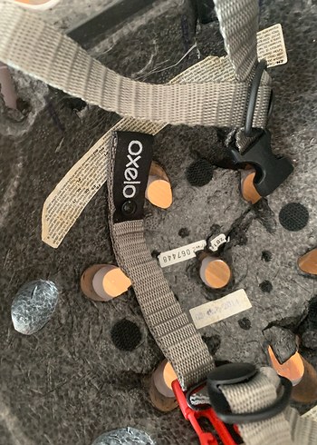 Bisiklet Kask - Görsel 3