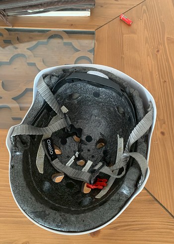 Bisiklet Kask - Görsel 4