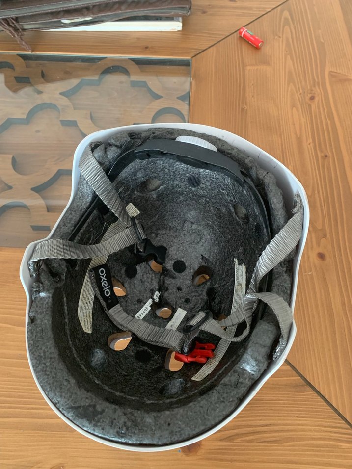 Bisiklet Kask - Görsel 4