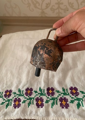 Diğer Keçi çanı