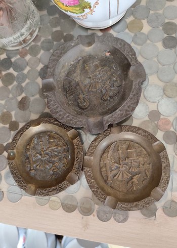 pirinç küllük - Görsel 8