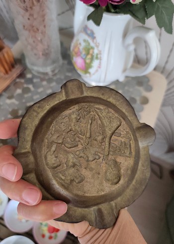 pirinç küllük - Görsel 3