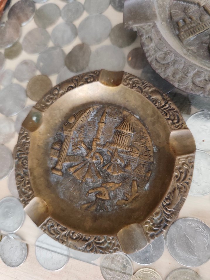 pirinç küllük - Görsel 4