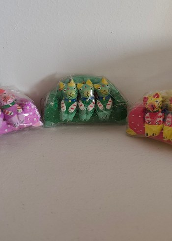 kedi biblo - Görsel 3