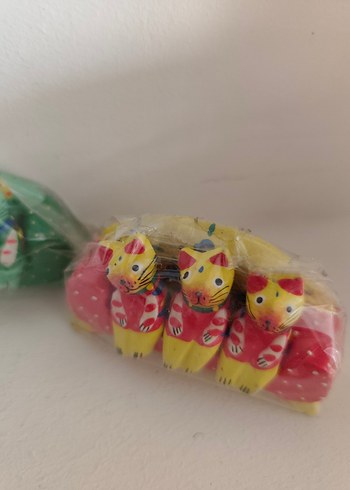 kedi biblo - Görsel 5