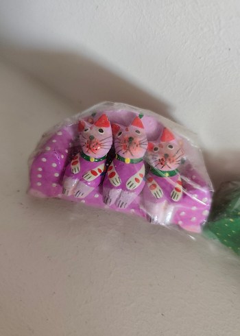 kedi biblo - Görsel 4