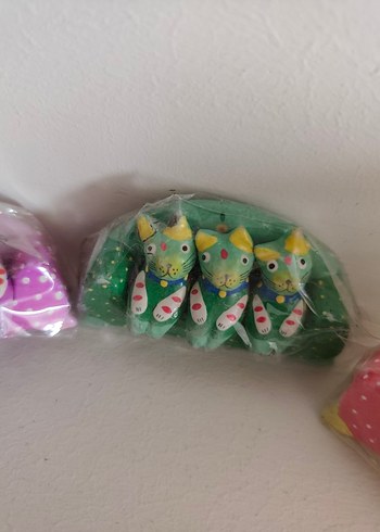 kedi biblo - Görsel 6