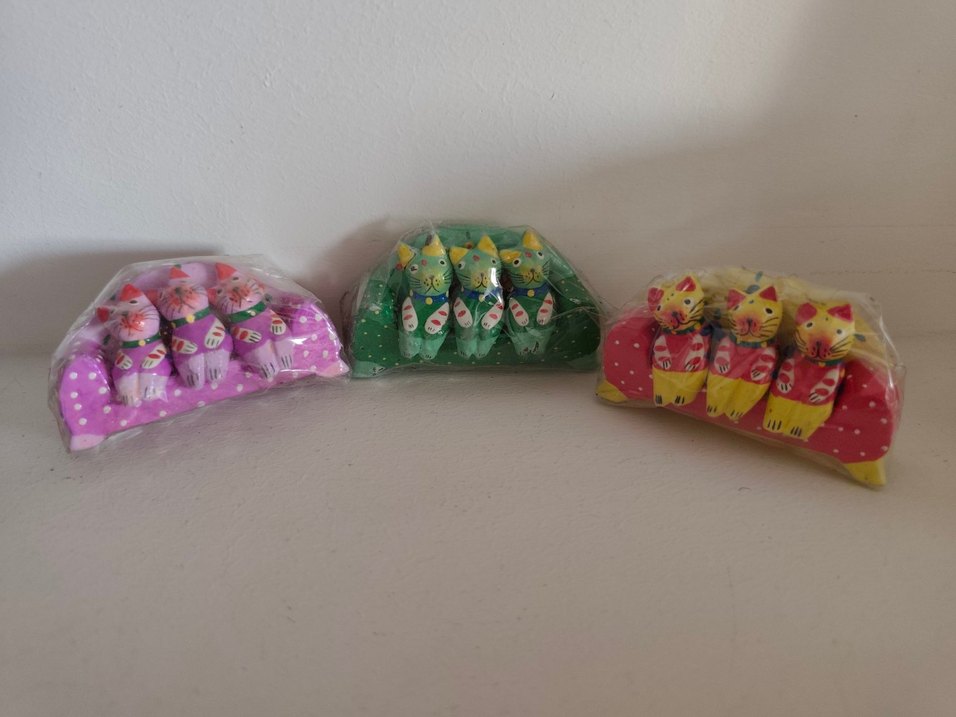 kedi biblo - Görsel 3