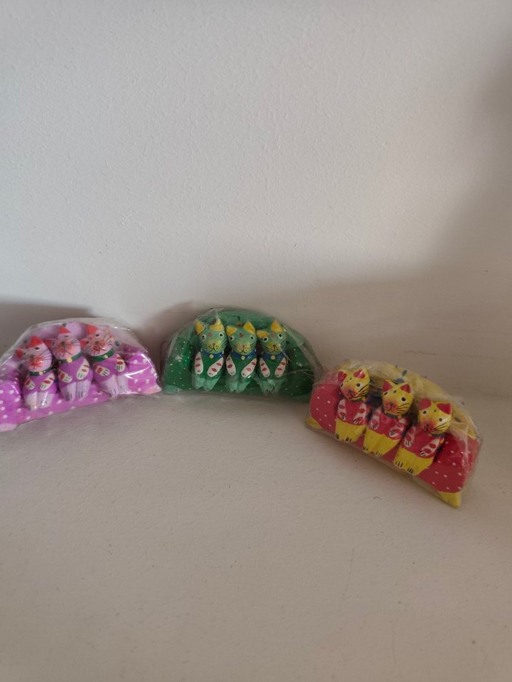 kedi biblo - Görsel 2