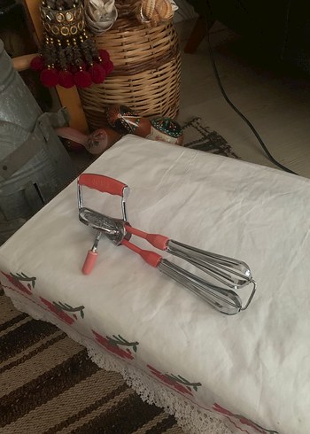  Beden Çırpıcı