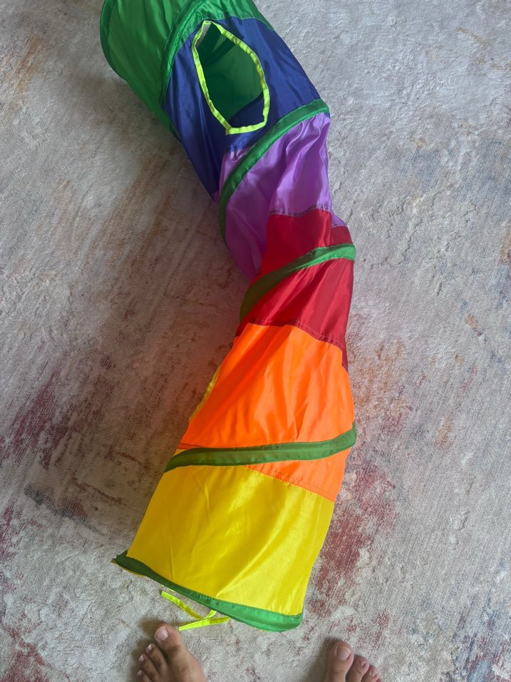 Kedi oyuncağı - Görsel 3