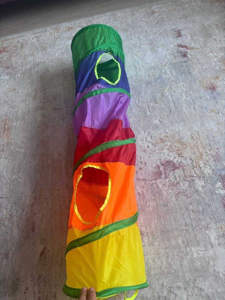 Kedi oyuncağı - Görsel 2