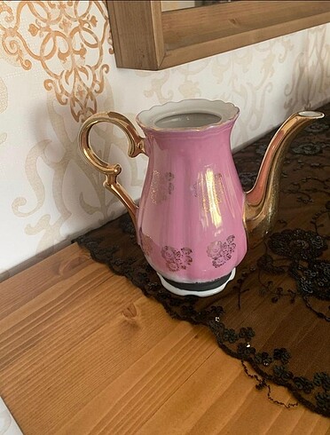 Dekoratif obje