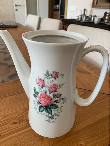 Diğer Bavaria porselen