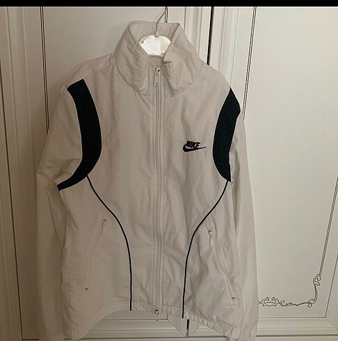 Nike eşofman üstü