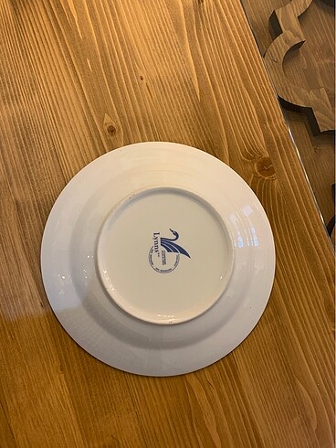 Diğer Lynns tabak