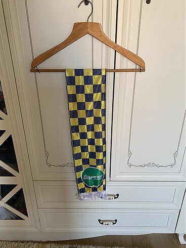 Fenerbahçe atkı