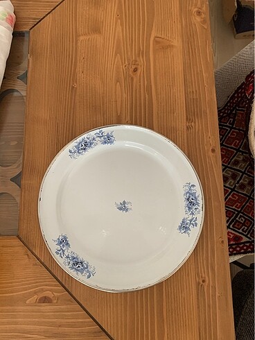 Beden çeşitli Renk Emaye