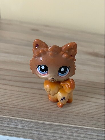  LPs miniş