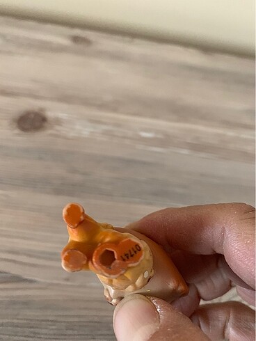  Beden LPs miniş