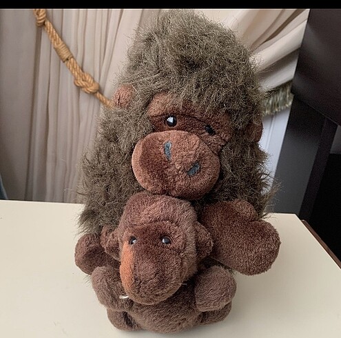 Peluş oyuncak