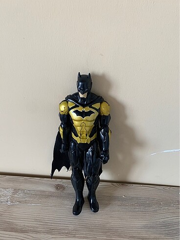 Batman figür