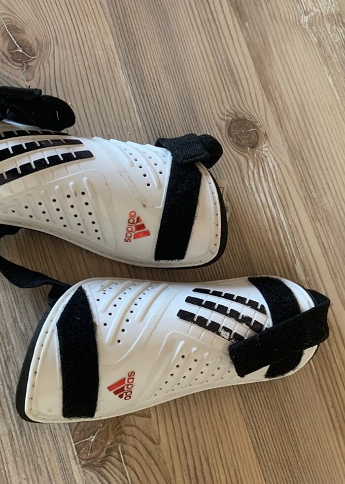 Adidas dizlik - Görsel 3