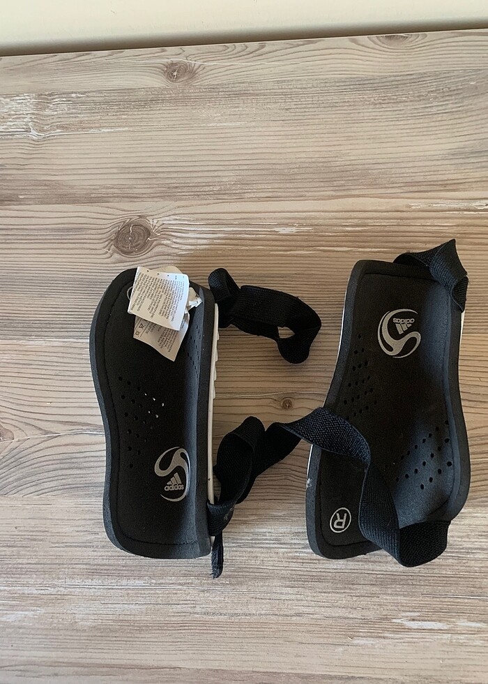 Adidas dizlik - Görsel 2