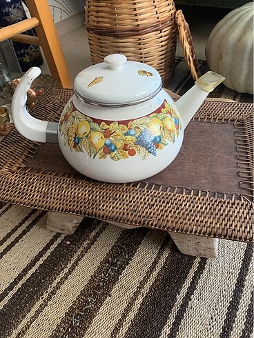 EMate çaydanlık